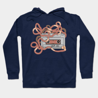 Tapeworm Hoodie
