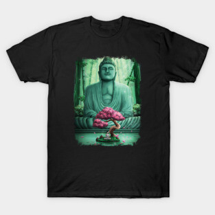Buddha T-Shirt