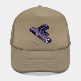 Gun Hat