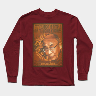 The Fourteenth Long Sleeve T-Shirt