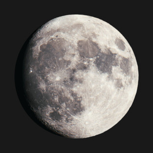 The Moon T-Shirt