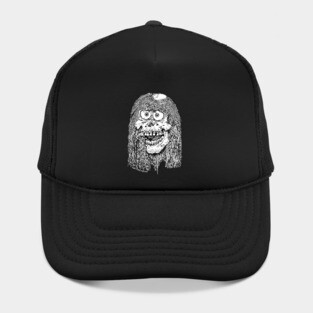 Dwight Hat