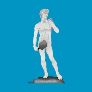 Ludere Nudus (Play Naked) T-Shirt