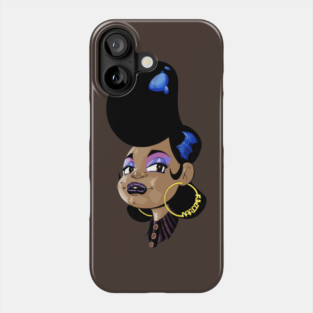 CHOLA Phone Case
