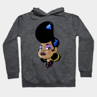 CHOLA Hoodie