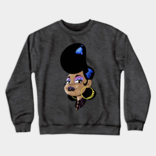 CHOLA Crewneck Sweatshirt