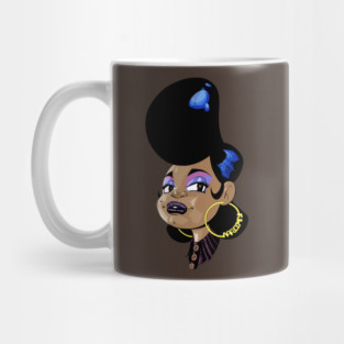 CHOLA Mug