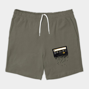 The death of the cassette tape Shorts