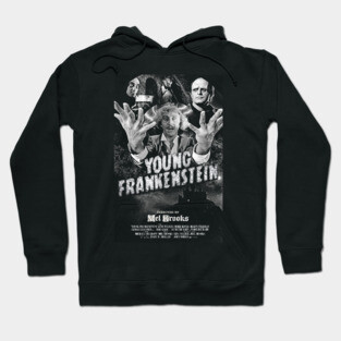 Young Frankenstein Hoodie