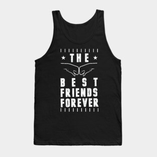 The Best Friends Forever Tank Top