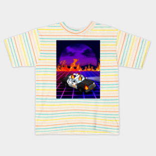 Anarchy Kids T-Shirt