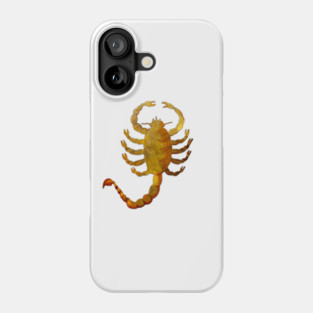 Drive – Scorpion Phone Case
