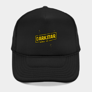 Dark Star V2 Hat