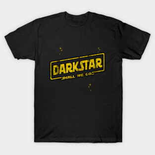 Dark Star V2 T-Shirt
