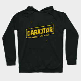 Dark Star V2 Hoodie