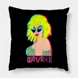 Divine Pillow