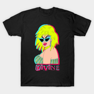 Divine T-Shirt