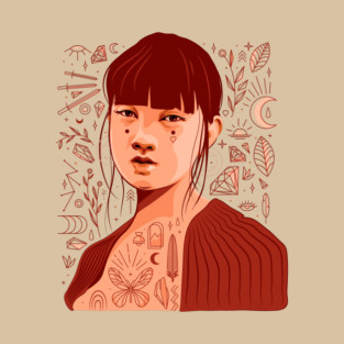 Diamant Brut T-Shirt