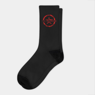 ME Renegade Socks