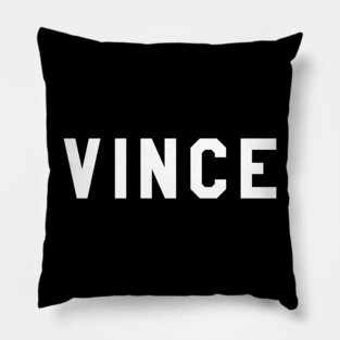 VINCE Pillow