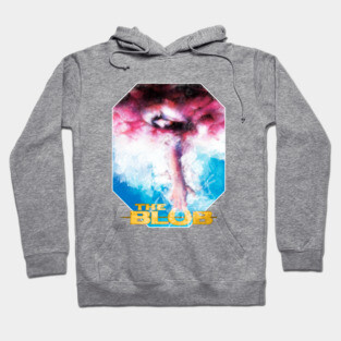 The Blob VHS! Hoodie