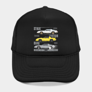 3 in 1 Hat