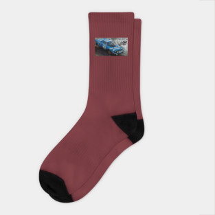 rally historic Socks