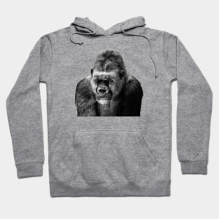 Gorilla Hoodie