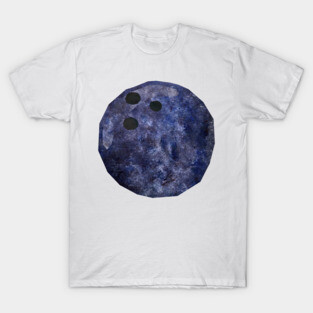 Bowling Ball T-Shirt