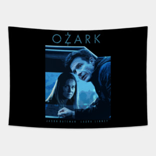 Jason and Laura - Ozark Tapestry