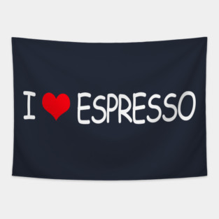 espresso Tapestry
