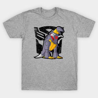 GRIMLOCK - 2.0 T-Shirt