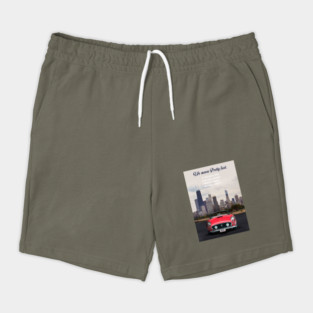 Life moves pretty fast Shorts