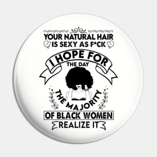 Your natural hair is sexy , Natural Hair, Black Woman, Black Girl Pin