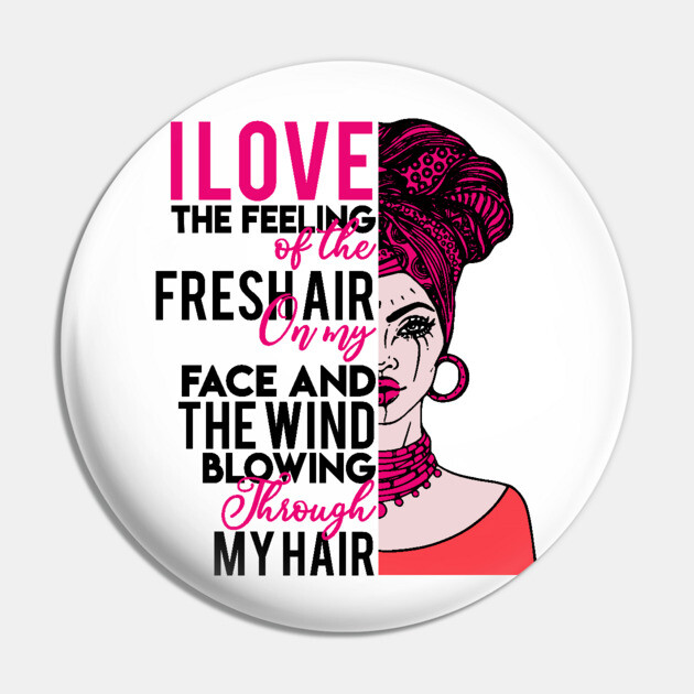 I love the feeling of the fresh air on my face and  the wind blowing through my hair Pin by UrbanLifeApparel