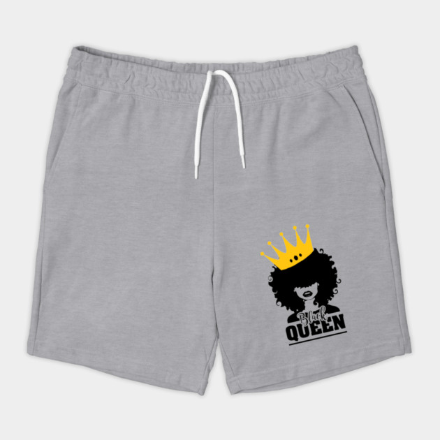 Black Queen, Black Woman, Black Girl Magic by UrbanLifeApparel