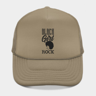 Black Girl Rock, Black Queen, Black Woman, Black Girl Magic Hat