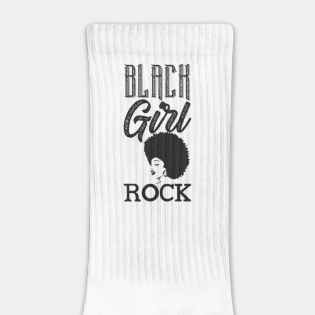 Black Girl Rock, Black Queen, Black Woman, Black Girl Magic by UrbanLifeApparel