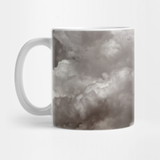 Clouds Mug