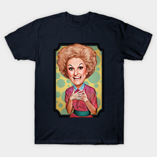 Phyllis Diller T-Shirt