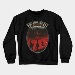 Season of the Witch 1982 Crewneck Sweatshirt