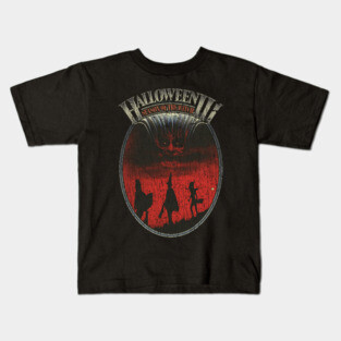 Season of the Witch 1982 Kids T-Shirt