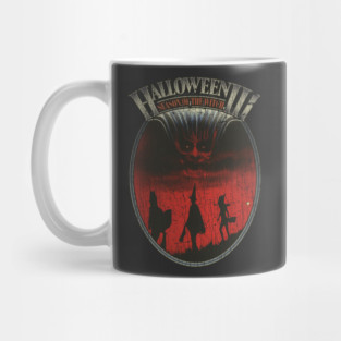 Season of the Witch 1982 Mug