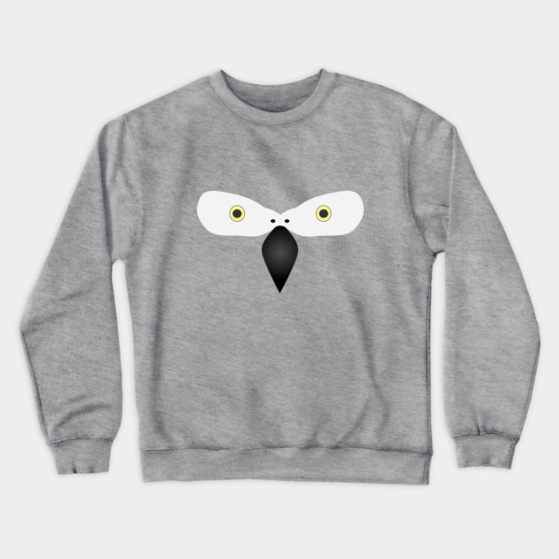 African Grey Parrot Halloween Costume Crewneck Sweatshirt by Einstein Parrot