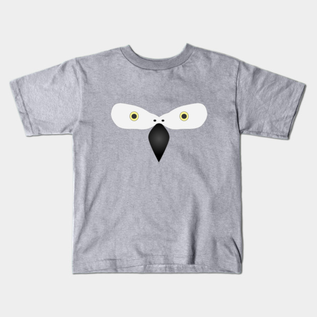 African Grey Parrot Halloween Costume Kids T-Shirt by Einstein Parrot