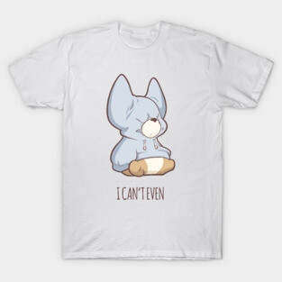 Nope (Tori Edition) T-Shirt