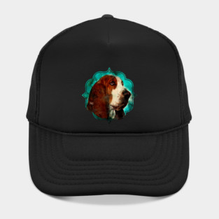 Basset Hound Hat