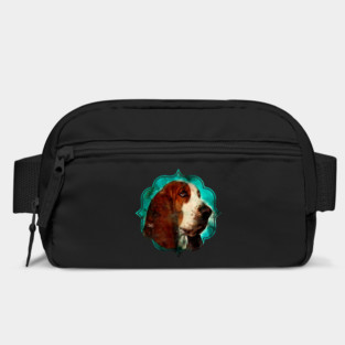 Basset Hound Bag