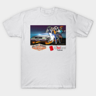 BRB UK BtTF! T-Shirt