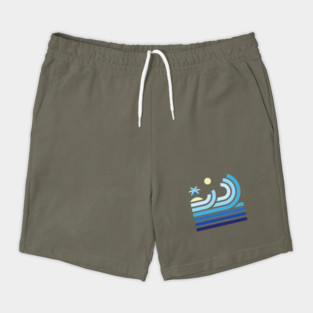 Beach Shorts